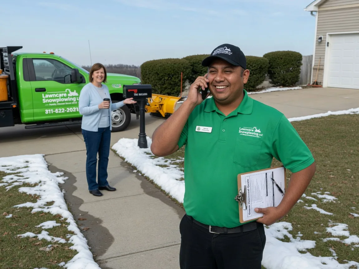 Lawn Care Services By Expert Landscaper Port Edwards, WI FAQs
